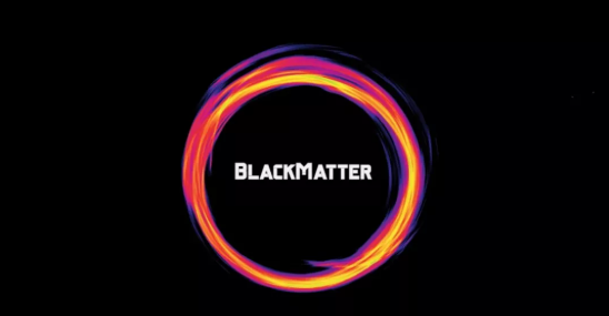 Emsisoft�䲼�����������BlackMatter�Ľ�����.png
