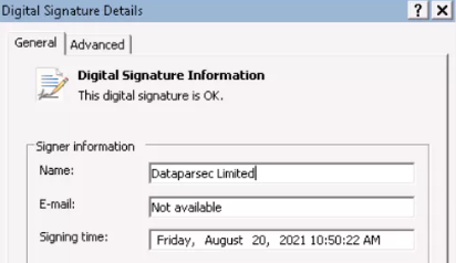 OpenSUpdaterеĴúÂëÊðÃû¼¼Êõ¿ÉÈÆ¹ý°²È«¼ì²â.png OpenSUpdaterеĴúÂëÊðÃû¼¼Êõ¿ÉÈÆ¹ý°²È«¼ì²â.png